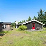Holiday home 0015-romo-ringvejen-75 *