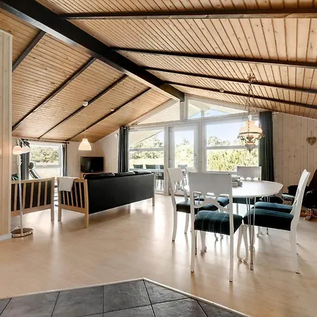 Prázdninový dům 0015-romo-ringvejen-75 Bolilmark