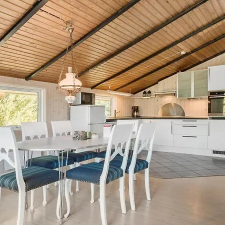 Prázdninový dům 0015-romo-ringvejen-75 Bolilmark