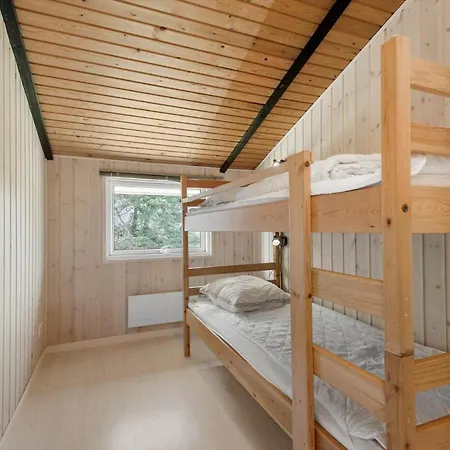 Prázdninový dům 0015-romo-ringvejen-75 Bolilmark