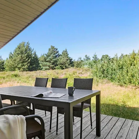 Holiday home 0015-romo-ringvejen-75 Bolilmark