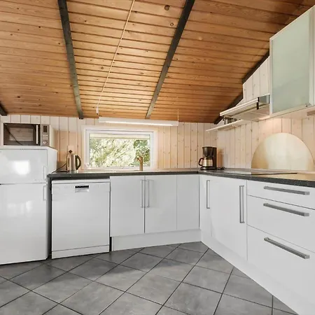 Prázdninový dům 0015-romo-ringvejen-75 Bolilmark