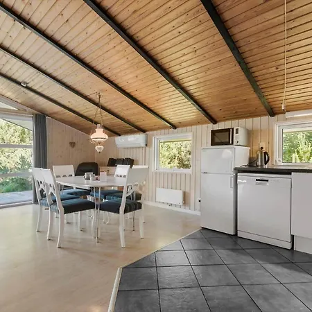 Prázdninový dům 0015-romo-ringvejen-75 Bolilmark