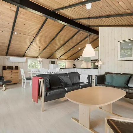 0015-romo-ringvejen-75 Holiday home *