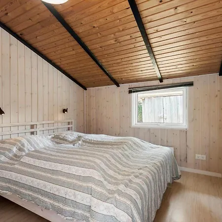 Holiday home 0015-romo-ringvejen-75