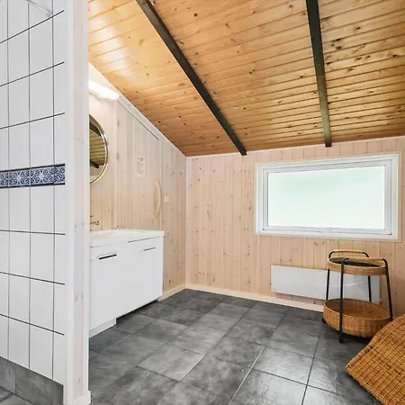 0015-romo-ringvejen-75 Prázdninový dům