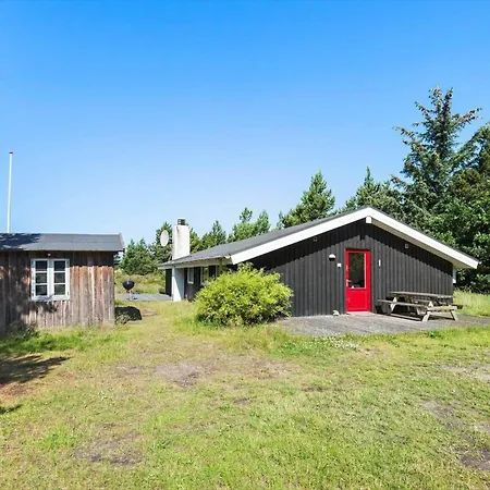 Prázdninový dům 0015-romo-ringvejen-75 *