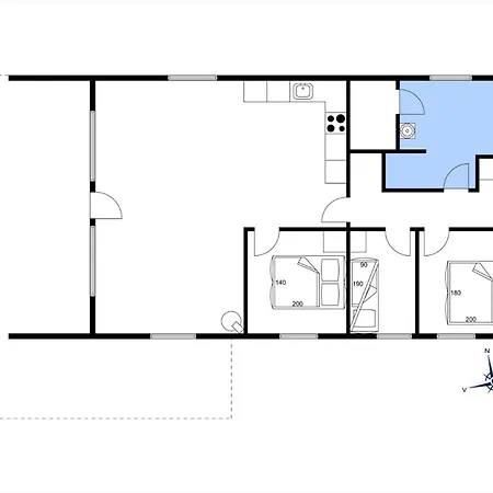 0015-romo-ringvejen-75 *